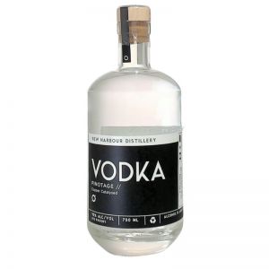 Pinotage Vodka